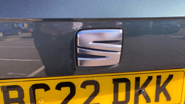 SEAT Arona 1.0 TSI 110 XPERIENCE 5dr DSG Petrol Hatchback